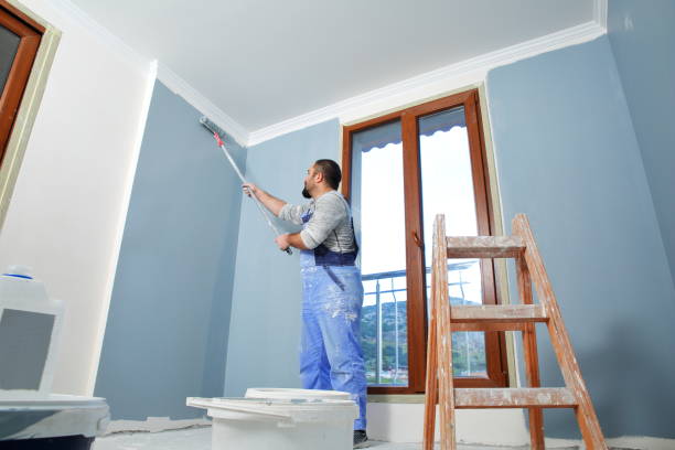 Best Painting for New Construction  in Chelsea, AL